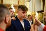 Bierzmowanie 21.05.2019 :: © Parafia Nałęczów